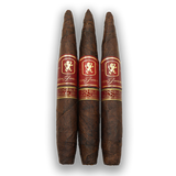 La Aurora Cigars - Leon Jimenes Double Maduro Leyenda Perfecto