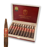 La Aurora Cigars - Leon Jimenes Double Maduro Leyenda Perfecto
