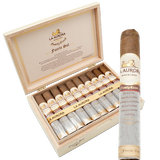 La Aurora Cigars - Fuerte Sol Toro - 5 3/4 x 54