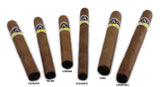 Aladino Lancero (Corojo) 7 x 38