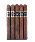 Cinco Estrellas Corona Maduro - 5.5 x 42