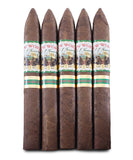 New World Cameroon | Torpedo 6 1/2 x 52