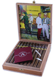 Aladino Lancero (Corojo) 7 x 38