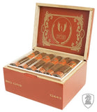 Cinco Estrellas - Antaro BIG ONE - Habano - Medium - 4 1/2 x 60