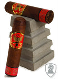 Cinco Estrellas - Antaro BIG ONE - Habano - Medium - 4 1/2 x 60