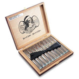 Fat Bottom Betty Robusto 5 x 52