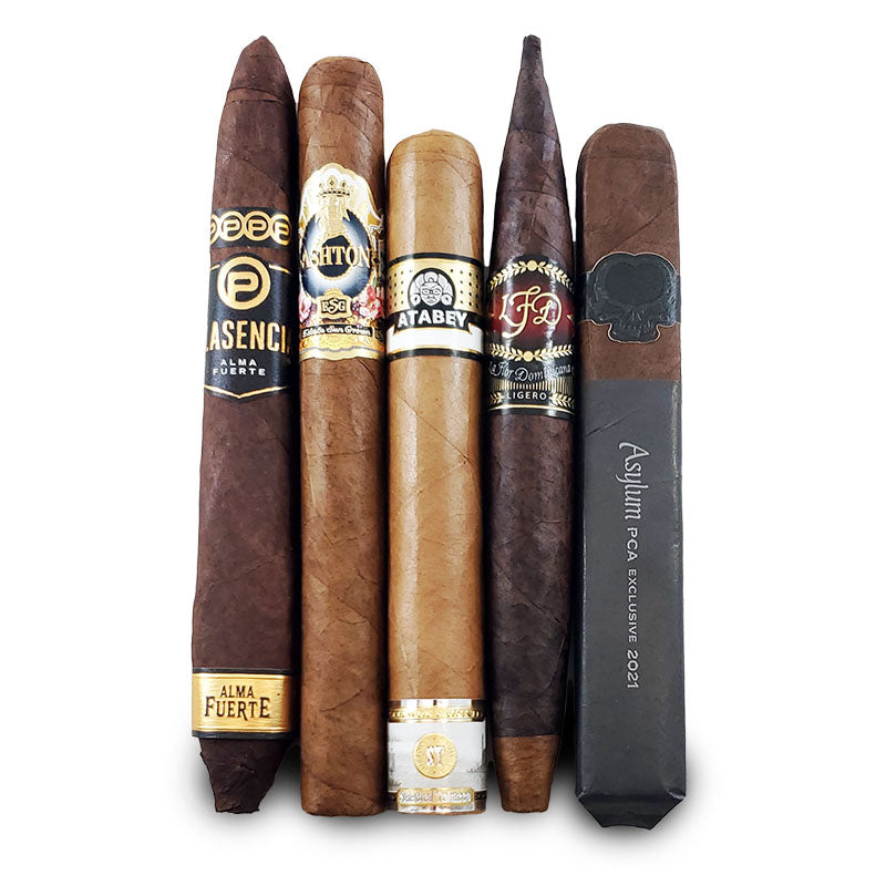 Moneyball Variety Pack – Paladin Cigars