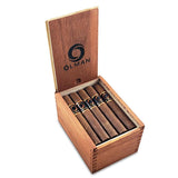 Olman Founder's Edition Corjo Robusto - 5 x 50