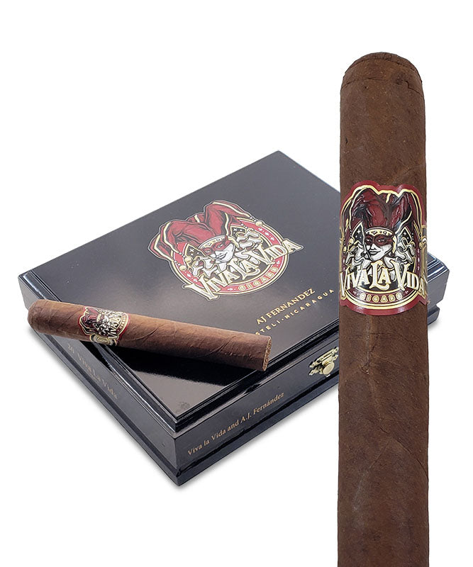 artesano del tobacco viva la vida packaging Viva La Vida Toro – Paladin Cigars artesano del tobacco viva la vida packaging Viva La Vida Toro – Paladin Cigars