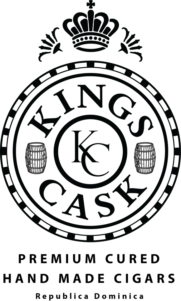 King's Cask Cigars