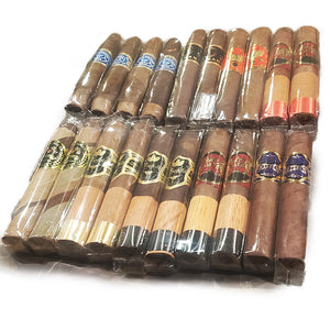 Perry's Robusto Boutique Super Sampler