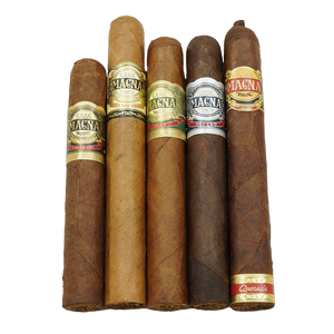 Best Cigar Samplers - Official Quesada Cigars 5-Pack