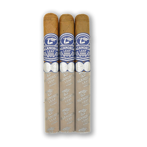 Aganorsa Leaf Cigars, Aniversario Connecticut - Toro Box Press 6 1/4 x 52