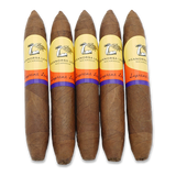 Aganorsa Leaf, Supreme Leaf - Royal Perfecto 5 1/2 x 52