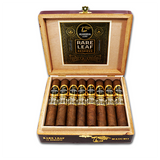 Aganorsa Leaf, Rare Leaf Maduro- Robusto 5 1/4 x 52