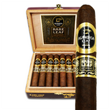 Aganorsa Leaf, Rare Leaf Maduro- Robusto 5 1/4 x 52