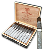 Aganorsa Leaf, Aniversario Maduro - Toro Box Press 6 1/4 x 52