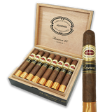 Casa Fernandez, Miami Reserve Corojo - Titan 6 x 60