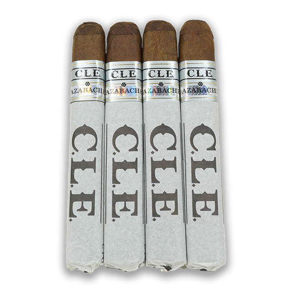 CLE Cigars Azabache 11/18 San Andres Toro – Paladin Cigars