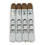 CLE Cigars Azabache 11/18 San Andres Toro
