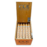 CLE Cigars 11/18 Habano Toro