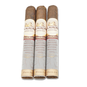La Aurora Cigars - Fuerte Sol Toro - 5 3/4 x 54 – Paladin Cigars La Aurora Cigars - Fuerte Sol Toro - 5 3/4 x 54 – Paladin Cigars