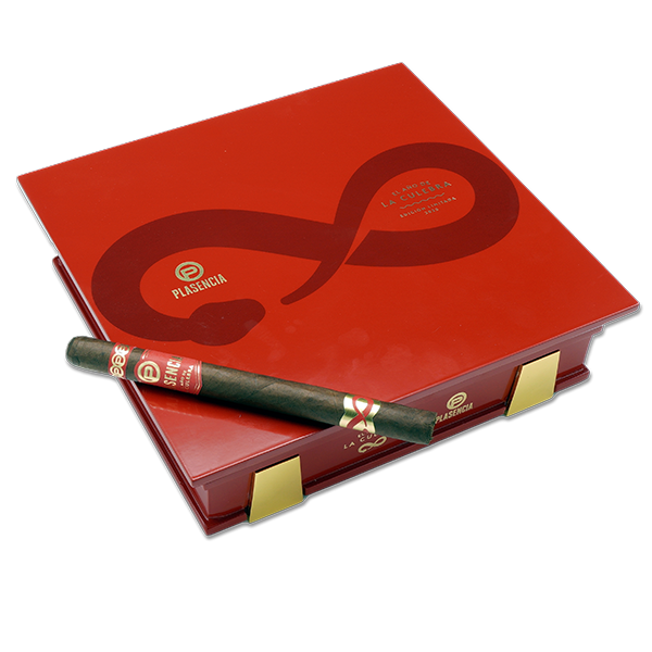 Plasencia Year of the Snake Limited Edition 2025 - Lancero Plasencia Year of the Snake Limited Edition 2025 - Lancero