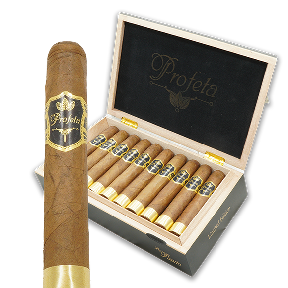 Profeta Cigars AK-52 Habano 6 x 52