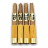 Profeta Cigars Obelisco Habano 6 1/2 x 52