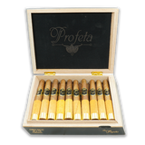 Profeta Cigars Obelisco Habano 6 1/2 x 52