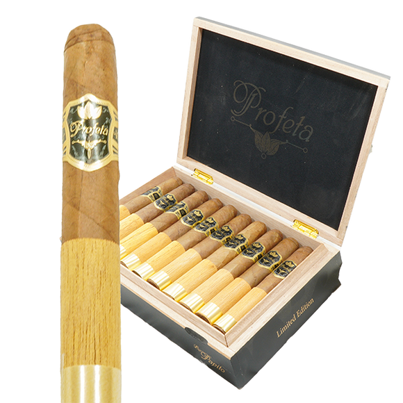 Profeta Cigars AK 60 Habano 7 X 60 Paladin Cigars Profeta cigars ak 60 habano 7 x 60 paladin cigars