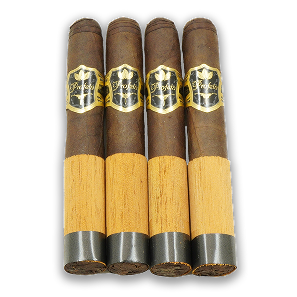 Profeta Cigars AK-60 Maduro 7 x 60 – Paladin Cigars