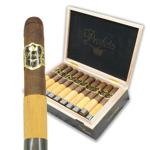 Profeta Cigars AK-60 Maduro 7 x 60