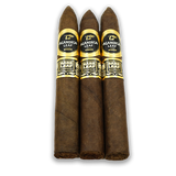 Aganorsa Leaf, Rare Leaf Maduro- Torpedo 6 1/4 x 52