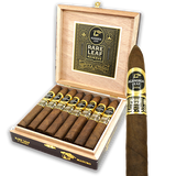 Aganorsa Leaf, Rare Leaf Maduro- Torpedo 6 1/4 x 52