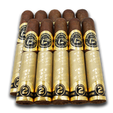 Aganorsa Leaf, Signature Selection Maduro - Robusto 5 x 52