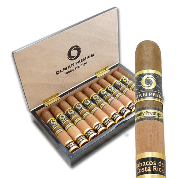 Family Prestige The Novice Habano 4 1/2 x 52