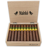 Maleko Classic, Esplendido [Oscuro] - 6 1/2 x 56