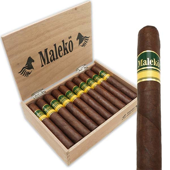 Maleko Classic, Gran Sublime [Oscuro] - 6 1/2 x 60