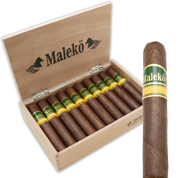 Maleko Classic, Grandiso [Oscuro] - 5 1/2 x 58