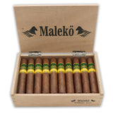 Maleko Classic, Robusto [Oscuro] - 5 x 52