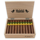 Maleko Classic, Toro [Oscuro] - 6 x 54