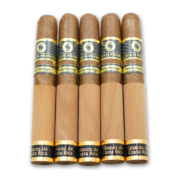 Family Prestige The Guru Habano