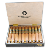 Family Prestige The Guru Habano - 6 1/2 x 56