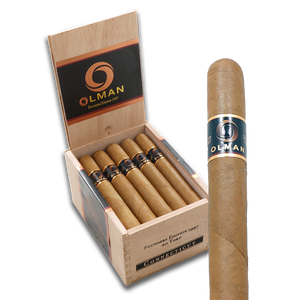 Olman Founder's Edition Connecticut Petite Emperado - 4 1/2 x 60