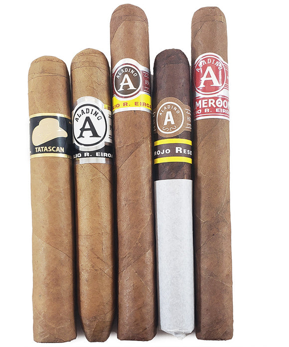 Sampler Packs – Paladin Cigars