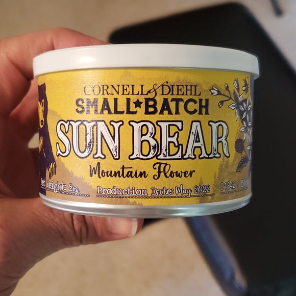 sun bear tobacco Pipe Tobacco – Paladin Cigars sun bear tobacco Pipe Tobacco – Paladin Cigars