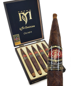 solomon tobacco La Flor Dominicana solomon tobacco La Flor Dominicana