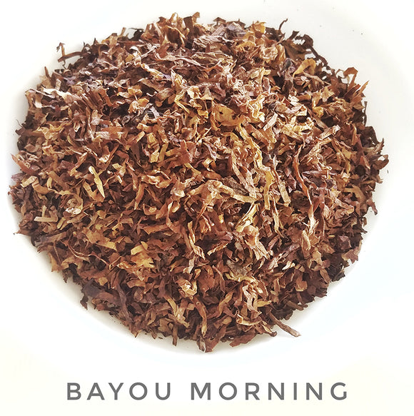Bayou Morning - Cornell & Diehl
