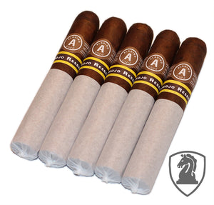 Aladino Corojo Reserva - Robusto (Corojo) 5  x 50